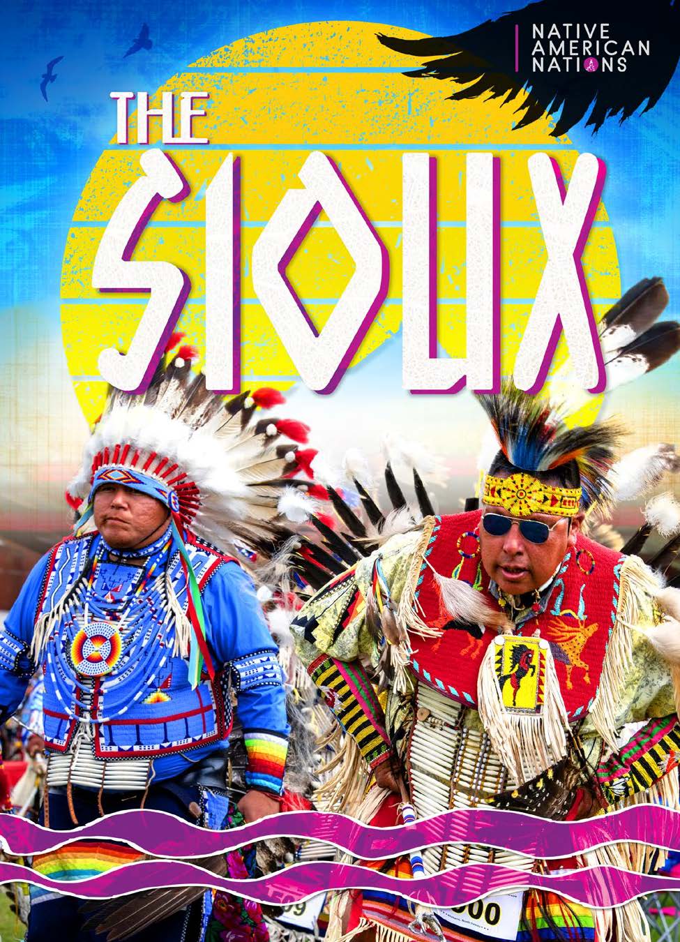Sioux intelligence overview